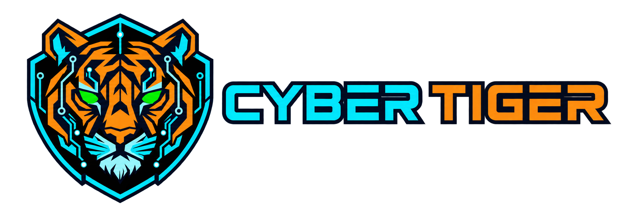Cyber Tiger